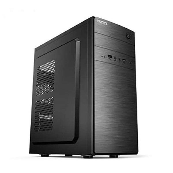 کیس گیمینگ مدل1205 TSCO 4474 - I3 9100F 8GB 1TB+120GBSSD 2GB 1030